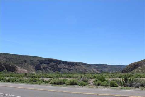 Highway 93 - 16.42 Acres, Caliente, NV 89008