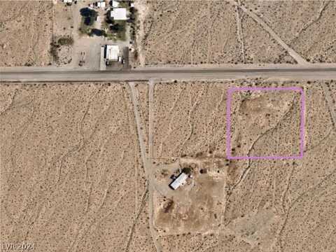 1805 E Quartz Lane, Sandy Valley, NV 89019