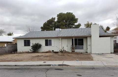 834 Benita Place, Boulder City, NV 89005