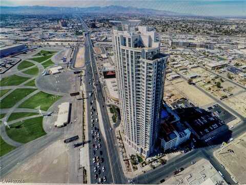 200 W Sahara Avenue, Las Vegas, NV 89102