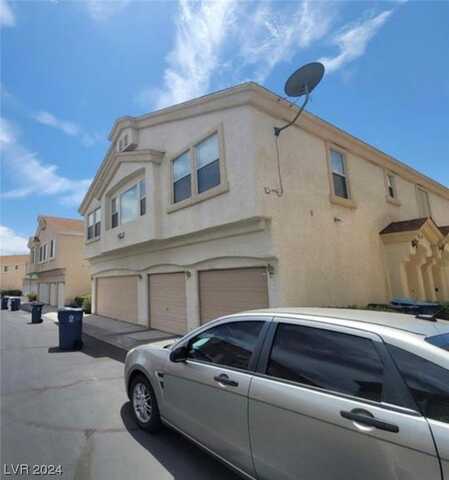 6425 EXTREME SHEAR Avenue, Henderson, NV 89011