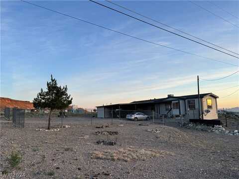 507 S Second Street, Goldfield, NV 89013