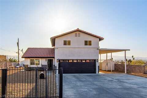 445 Sari Drive, Las Vegas, NV 89110