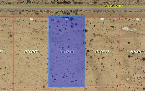 581 Aspen Street, Pahrump, NV 89048