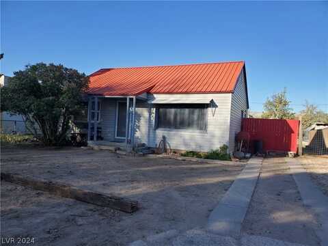 461 McArthur Drive, Caliente, NV 89008