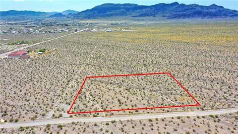 1710 E Rhino Way, Pahrump, NV 89060