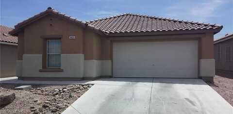 3425 Palatine Hills Avenue, North Las Vegas, NV 89081