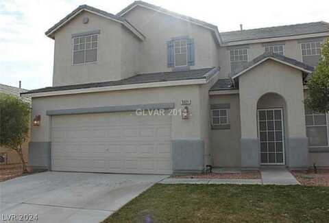 3021 New Journey Way, North Las Vegas, NV 89031