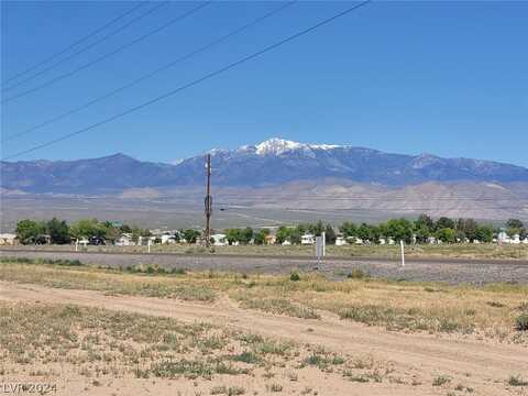 1590 W Nevada Highway 372, Pahrump, NV 89048