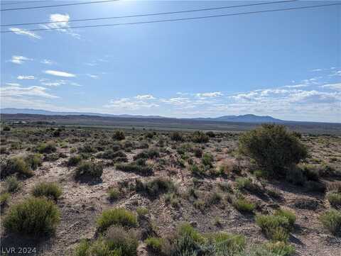 0 Wildhorse Mesa Road, Caliente, NV 89008