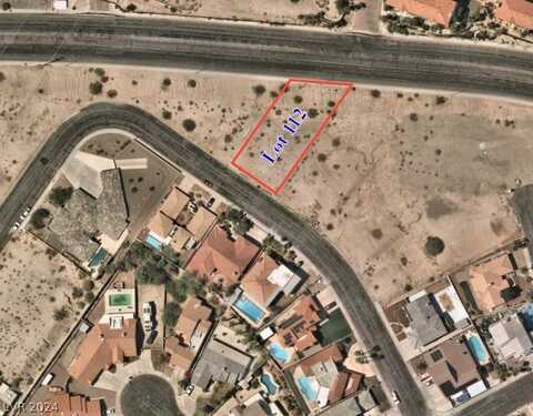 3624 Bayview Drive, Laughlin, NV 89029