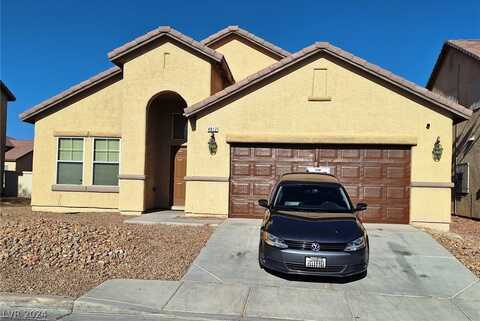 4812 White Jade Street, North Las Vegas, NV 89081