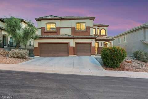 167 Rising Mesa Court, Henderson, NV 89012