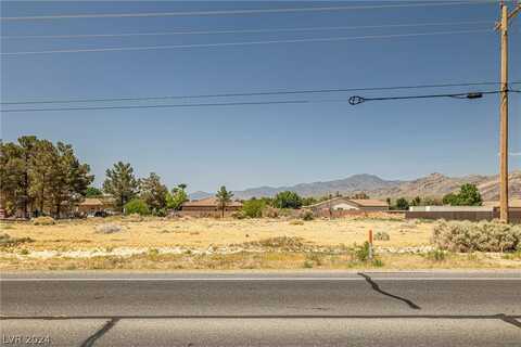 5480 Manse Road, Pahrump, NV 89061