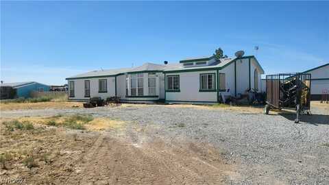 1761 Bruce Street, Pahrump, NV 89048