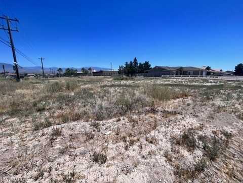 401 E Calvada Boulevard, Pahrump, NV 89048