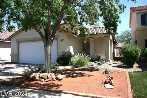 9524 Kelly Creek Avenue, Las Vegas, NV 89129