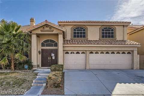 2409 Alpine Meadows Avenue, Henderson, NV 89074