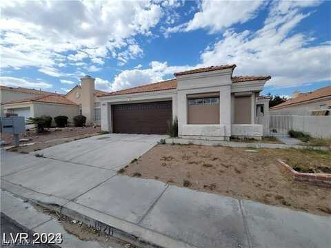 9820 Cross Creek Way, Las Vegas, NV 89117