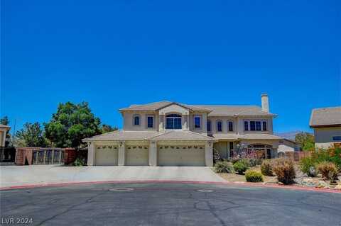 7150 Everly Court, Las Vegas, NV 89131