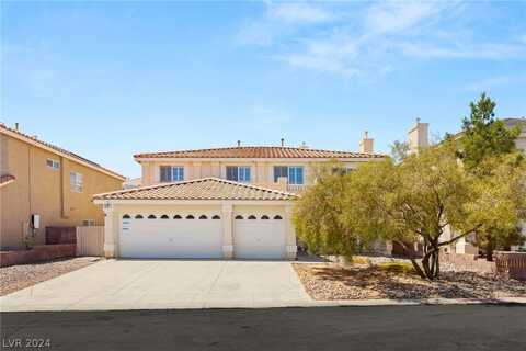 6251 Tuckaway Cove Avenue, Las Vegas, NV 89139