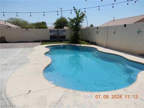 2923 Walrus Islands Court, North Las Vegas, NV 89031