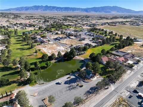 2831 S Spy Glass Avenue, Pahrump, NV 89048