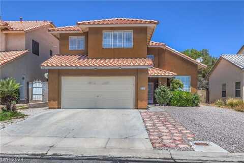 8730 Martinique Bay Lane, Las Vegas, NV 89147