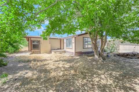 601 West Street, Pahrump, NV 89048