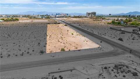 3800 W Ford Avenue, Las Vegas, NV 89124