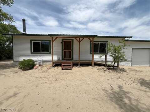 585 Billy Wright Road, Dyer, NV 89010