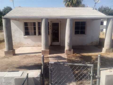 192 W Alma Avenue, Overton, NV 89040