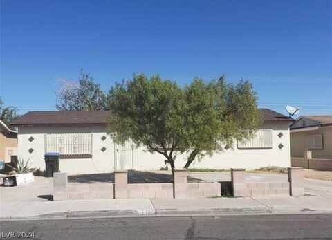 1936 Lawry Avenue, North Las Vegas, NV 89032