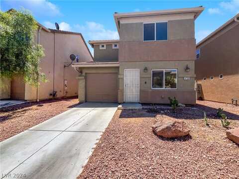 4759 Arroyo Seco Drive, Las Vegas, NV 89115