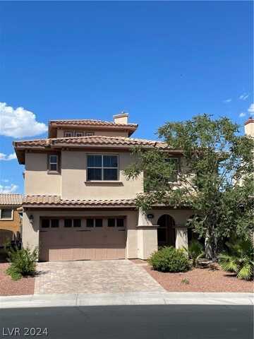 224 Crooked Putter Drive, Las Vegas, NV 89148