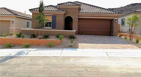 101 Cathedral Wash Place, Henderson, NV 89011