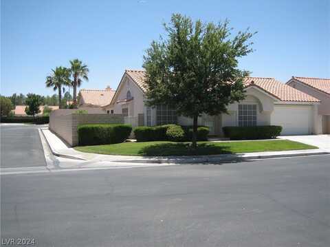 7955 Canto Avenue, Las Vegas, NV 89147