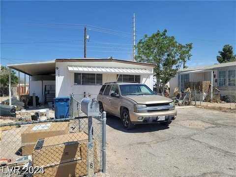 5580 E Carey Avenue, Las Vegas, NV 89156