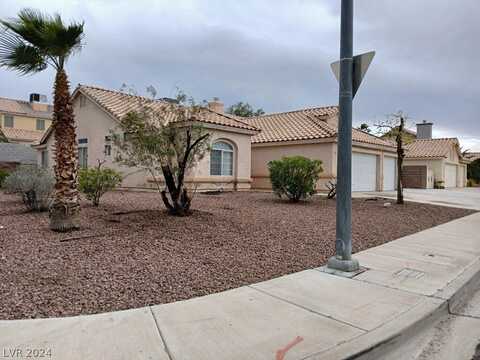 223 Long Shadow Terrace, Henderson, NV 89015