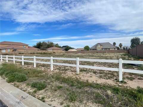 1440 Lake Valley Drive, Logandale, NV 89021