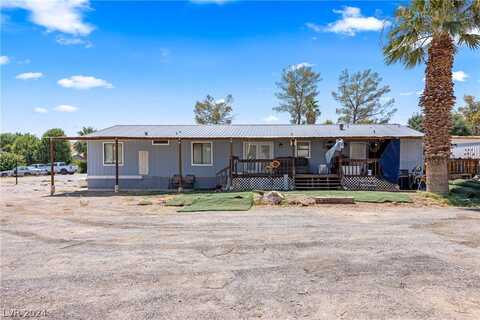 530 McDonald Avenue, Overton, NV 89040