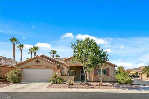 5616 Estrella Mountain Court, Las Vegas, NV 89122