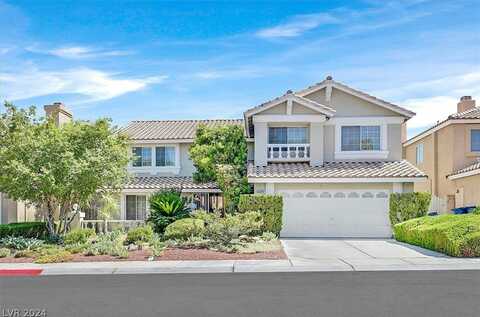 8249 Tivoli Cove Drive, Las Vegas, NV 89128