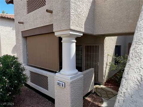 1407 Santa Margarita Street, Las Vegas, NV 89146