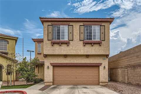 5099 Auburn Skyline Avenue, Las Vegas, NV 89139