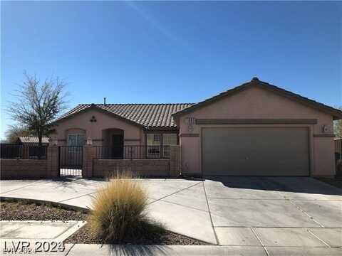 1083 Sterling Peak Street, Las Vegas, NV 89110