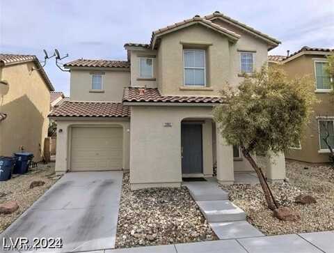 11882 Snow Bank Street, Las Vegas, NV 89183