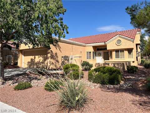 2505 SHOWCASE Drive, Las Vegas, NV 89134