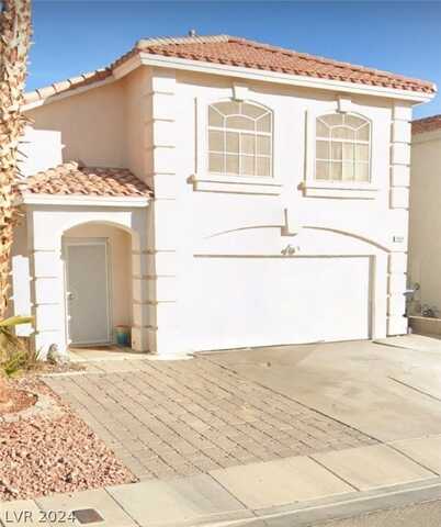 1884 Silver Bough Court, Las Vegas, NV 89183