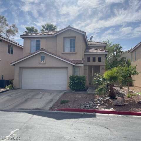 4645 Altina Street, Las Vegas, NV 89147